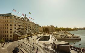 Grand Hotel Stockholm